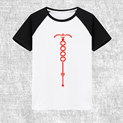 Fate Stay Night T-Shirt