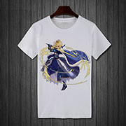 Fate Stay Night T-Shirt