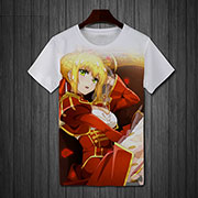 Fate Stay Night T-Shirt