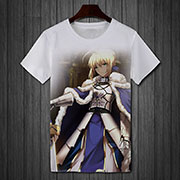 Fate Stay Night T-Shirt