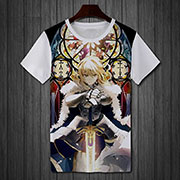 Fate Stay Night T-Shirt