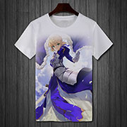 Fate Stay Night T-Shirt