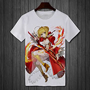Fate Stay Night T-Shirt