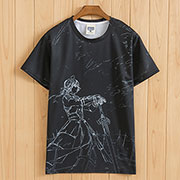 Fate Stay Night T-Shirt