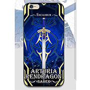 Fate mobile iphone case
