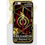 Fate mobile iphone case