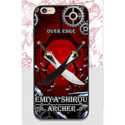 Fate mobile iphone case