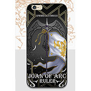 Fate mobile iphone case