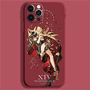 Fate mobile iphone case