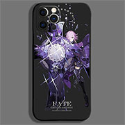 Fate mobile iphone case