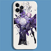 Fate mobile iphone case