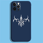 Fate mobile iphone case