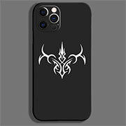 Fate mobile iphone case