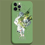 Fate mobile iphone case