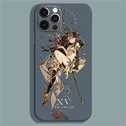 Fate mobile iphone case