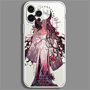 Fate mobile iphone case