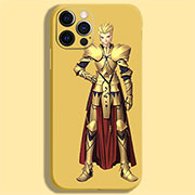Fate mobile iphone case