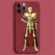 Fate mobile iphone case