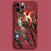 Fate mobile iphone case