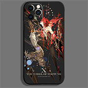 Fate mobile iphone case