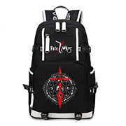 Fate Stay Night Shoulder Bag