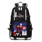 Fate Stay Night Shoulder Bag