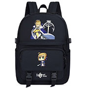 Fate Stay Night Shoulder Bag