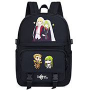 Fate Stay Night Shoulder Bag