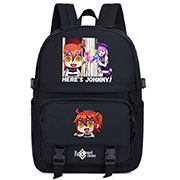 Fate Stay Night Shoulder Bag