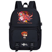Fate Stay Night Shoulder Bag