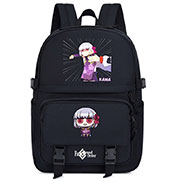 Fate Stay Night Shoulder Bag