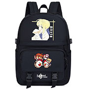 Fate Stay Night Shoulder Bag