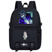 Fate Stay Night Shoulder Bag