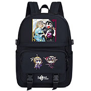 Fate Stay Night Shoulder Bag