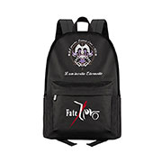 Fate Stay Night Shoulder Bag
