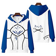 FGO Fate Grand Order Hoodie