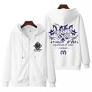FGO Fate Grand Order Hoodie