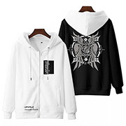 FGO Fate Grand Order Hoodie
