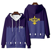 FGO Fate Grand Order Hoodie