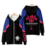 FGO Fate Grand Order Hoodie