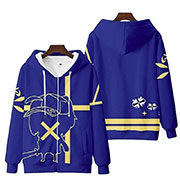 FGO Fate Grand Order Hoodie