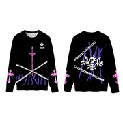 Fate Grand Order Sweatshirt