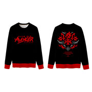 Fate Grand Order Sweatshirt