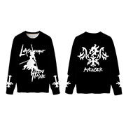 Fate Grand Order Sweatshirt