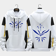 FGO Fate Grand Order Hoodie