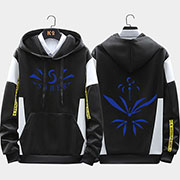 FGO Fate Grand Order Hoodie