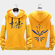 FGO Fate Grand Order Hoodie