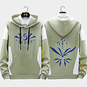 FGO Fate Grand Order Hoodie