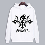 FGO Fate Grand Order Hoodie