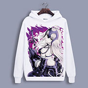 FGO Fate Grand Order Hoodie
